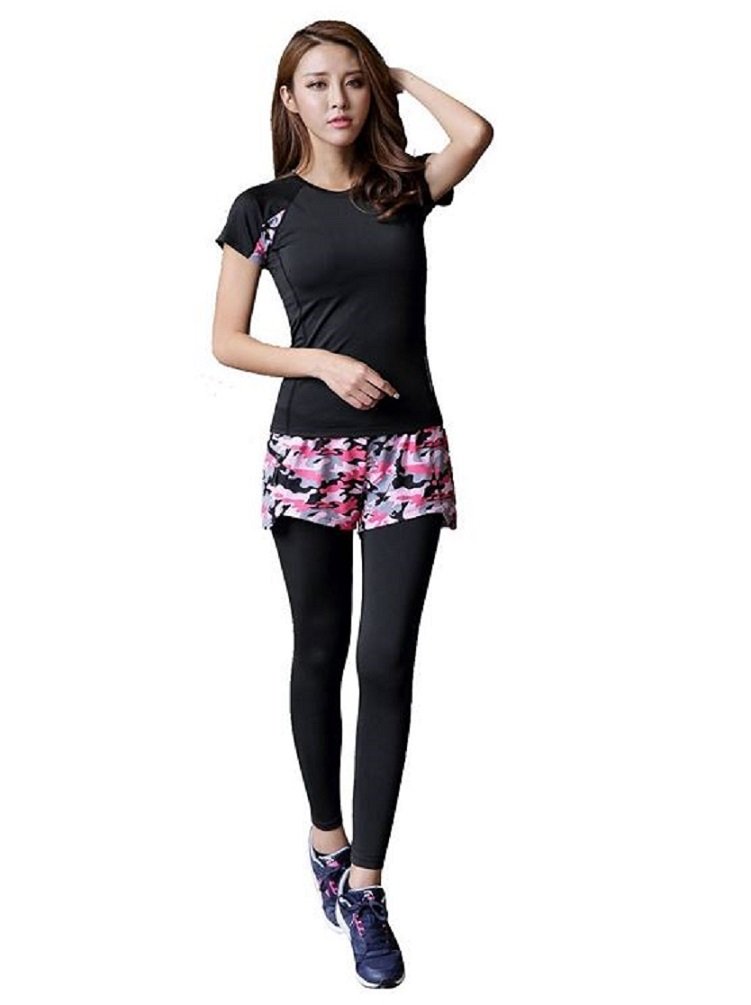 100MP 迷彩柄 トレーニングショーツ ハーフパンツ 短パン メンズ スポーツ ランニング ウォーキング